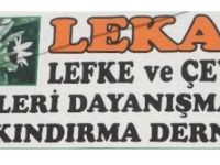 LEKAD: “Erdoğan’ın Kıbrıs’la ilgili sözlerinden güven duyduk, mutlu olduk”