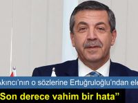 "Ne anlama gittiği bilinerek mi yapılıyor yoksa bilmeden mi yapılıyor”