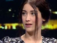 Hazal Kaya, ekranlara geri dönüyor