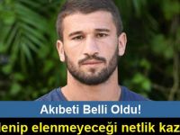 Akıbeti Belli Oldu!