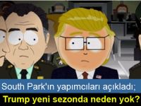 "Bırakın onlar kendi komedilerini yapsın, biz de kendimizinkini yapalım"