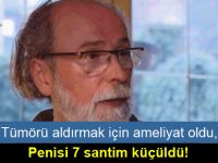 "Ameliyat düzgün yapılmadı"