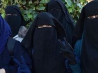 Fas'ta "burka" yasağına tepkiler