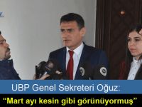 Dursun Oğuz’a Başbakan Özgürgün soruldu