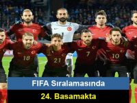 FIFA Sıralamasında 24. Basamakta Yer Aldı