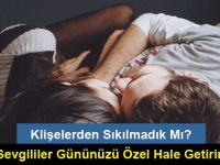 Klişelerden Sıkılmadık Mı?