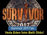 Survivor 2017'ye Veda Eden İsim Belli Oldu!