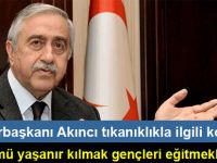 "Tamir etmek onlara düşen önemli bir sorumluluktur’