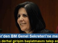 "Samimiyeti konusunda şüpheleri artırmıştır"