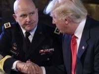 Trump'ın yeni Ulusal Güvenlik Danışmanı McMaster oldu