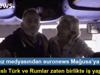 "Kıbrıs'ın uyuyan hazineleri"