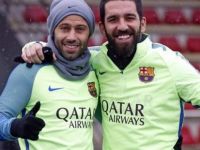 Arda Turan yine kadroya alınmadı