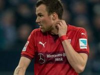 Kevin Grosskreutz Almanya’da dayak yedi!