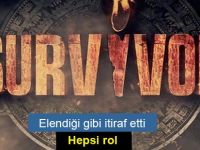 Survivor’a veda eden Sadin’den ilk açıklama