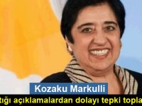 Markulli yeni açıklamar yaptı tepki topladı