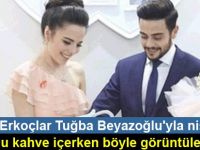 Rüzgar’ın tuzla imtihanı