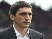 Leverkusen'in yeni teknik direktörü Tayfun Korkut