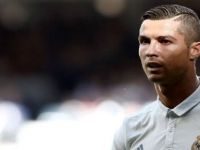 Ronaldo: Türkler dünyanın en fanatik taraftarı