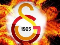 Galatasaray'da şok istifa!