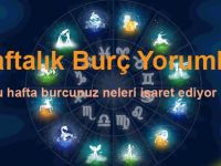 6-12 Mart haftası burç yorumları