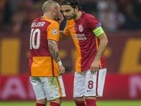 Uğur Meleke: Selçuk ve Sneijder’e 2018’de yer yok