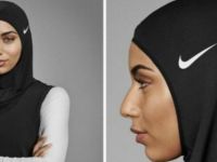 Nike'tan başörtülü sporcular için özel ürünler