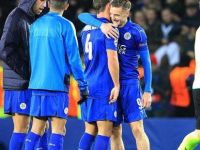 Leicester City Shakespeare'e emanet