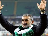 Konyaspor Başkanı'yla görüşen Şansal Büyüka'dan 'Aykut Kocaman' iddiası