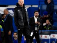 Mourinho'dan Chelsea taraftarına cevap