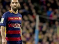 Arda Turan Galatasaray'a dönüyor !