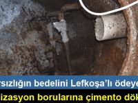 LTB’nin erken müdahalesiyle olası ciddi çevre sorunu önlendi