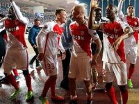 Monaco, 5-3'ün rövanşında destan yazdı