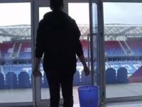 Trabzonspor'dan taraftara koltuk silme cezası