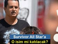 'Survivor All Star'a o isim mi katılacak?