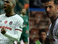 Quaresma ve Babel en iyi 11'de