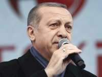 Erdoğan: "Kurdaki dalgalanmayı durdurarak yeni araçları devreye alıyoruz"