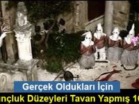 Gerçek Oldukları İçin Korkunçluk Düzeyleri Tavan Yapmış 16 Olay