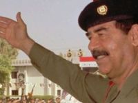 Saddam Hüseyin adlı Hint mühendis iş bulamıyor