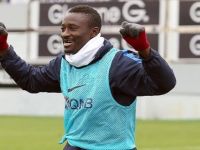 Trabzonspor'da N'Doye kendini buldu