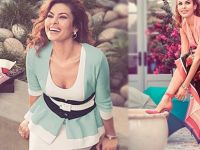 Eva Mendes’ten yeni koleksiyon