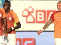 Galatasaray’ın yıldızı Chedjou sezon sonu gidiyor