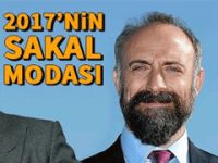 2017 için birbirinden farklı sakal tipleri!