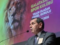 Galatasaray'da mali kongre yarın yapılacak