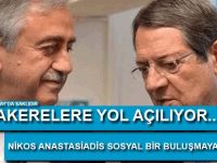 Müzakerelere yol açılıyor