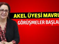 Liderlerin akşam yemeği müzakerelerin yeniden başlaması için bir fırsat sunuyor