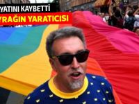 Gökkuşağı bayrağının yaratıcısı Gilbert Baker hayatını kaybetti