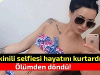 Bu fotoğraftan sonra kötü haberi öğrendi