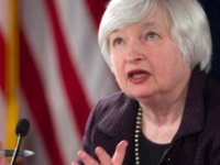 ABD Hazine Bakanı Janet Yellen: nflasyonu yaşayan tek ülke  değiliz