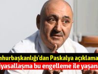 Müzakere sürecine yeni darbeyi Dışişleri Bakanlığı vuruyor...