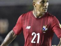 Panama'da futbolcu cinayeti